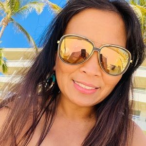 Meet your Posher, Marnelle